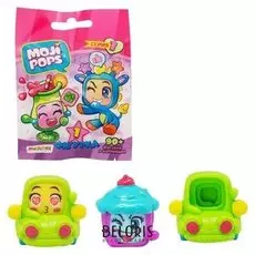 Фигурка MojiPops 1 серия