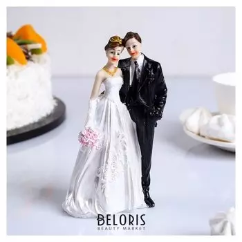 Фигурка на торт 15 см