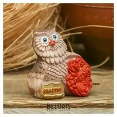 Фигурка сувенир "Счастья"