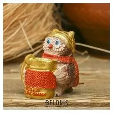 Фигурка сувенир "Тепла и гармонии"