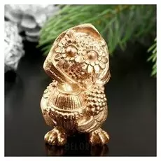 Фигурка сувенир "Здоровья"