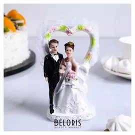 Фигурка в торт 15 см