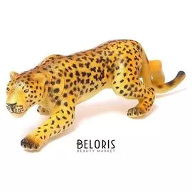 Фигурка животного «Леопард»