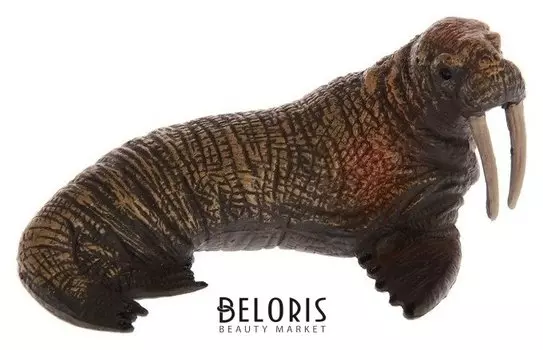 Фигурка животного «Морской житель», микс