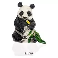 Фигурка животного «Панда»