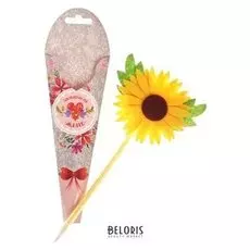 Фигурная ручка "Любимой жене"