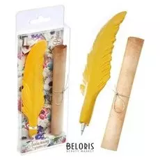 Фигурная ручка Любимому учителю