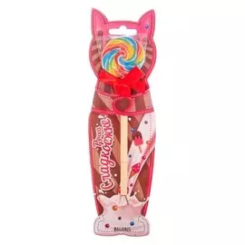 Фигурная ручка "Сладкоежке"