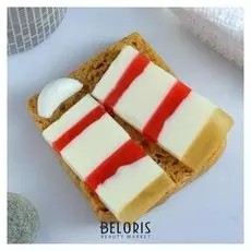 Фигурное мыло Бутерброд с салом