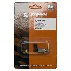 Фитинги и переходники для гидролиний Avid