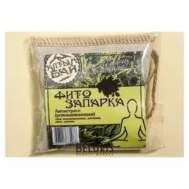 Фитозапарка «Антистресс», 30 гр