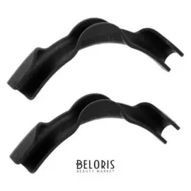 Фиксатор поворота Masterprof, для "Теплого пола", 90°, пластиковый, набор 2 шт.