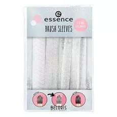 Фиксирующая сеточка для ворса кистей "Brush Sleeves"