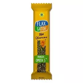Флакс-батон "Облепиха"