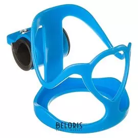 Флягодержатель STG Csc-032s детский, цвет синий