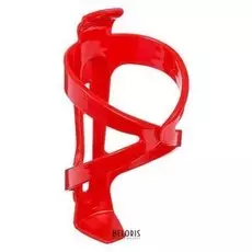 Флягодержатель Xg-089, пластик, цвет красный