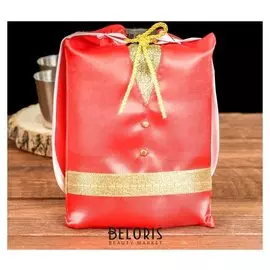 Фляжка "Царь", 240 мл