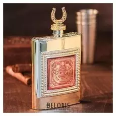 Фляжка "Удачи", 240 мл