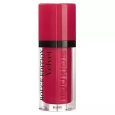 Флюид для губ Bourjois