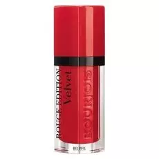 Флюид для губ Bourjois