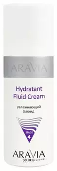 Увлажняющий флюид "Hydratant fluid cream"
