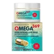 Флюид для лица Belkosmex