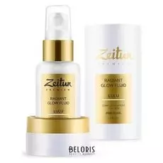 Флюид для лица Zeitun