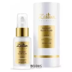 Флюид для лица Zeitun