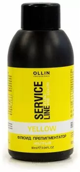 Флюид-препигментатор