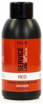 Флюид-препигментатор