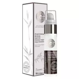 Флюид против темных кругов Осветляющий