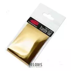 Фольга для дизайна ногтей литье Nail Art Transfer Foil