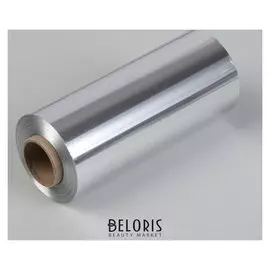 Фольга парикмахерская, плотность 12 мкм, 100 м