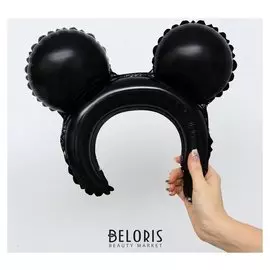 Фольгированный шар, микки маус 16"