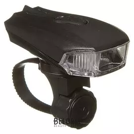 Фонарь велосипедный передний STG Fl1542, 400 люм, Usb 1200mah, датчик света