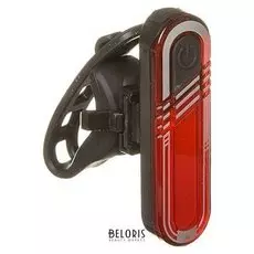 Фонарь велосипедный задний STG Tl5442, Usb 500mah