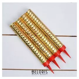 Фонтан настольный 12 см, в упаковке 4 шт