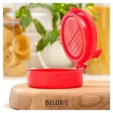 Форма для фарширования котлет Stufz