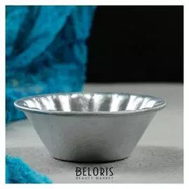 Форма для кекса №2 8,9 х 3,2 см