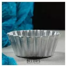 Форма для кекса №3 9,2 х 3,5 см