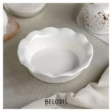 Форма для выпечки «Флора», 14×3,5 см