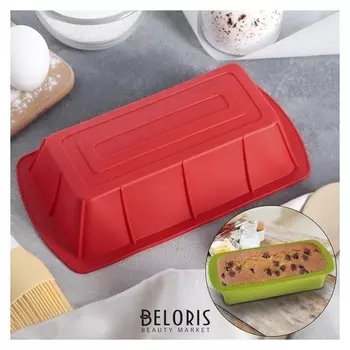 Форма для выпечки "Хлеб"