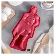 Форма для выпечки «Принц», 33×14,5 см