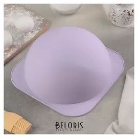 Форма для выпечки «Шар», 21,3×10 см (Внутренний D=21 см)