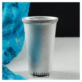 Форма для запекания стакан №4 6,8 х 10,5 см