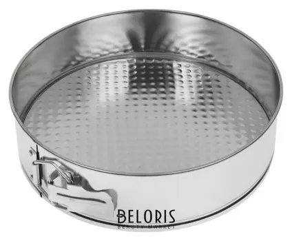 Форма разъемная для выпечки 23 см "Круг. фабиан"