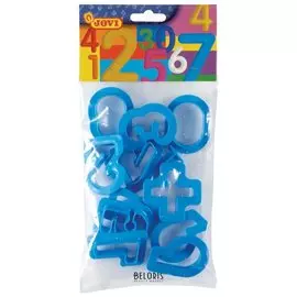 Формочки для лепки