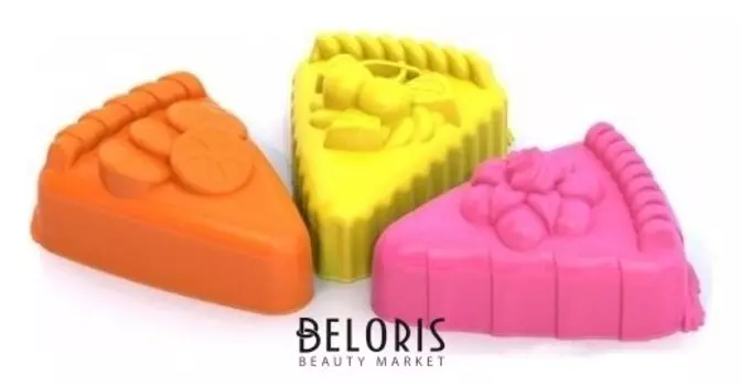 Формочки Пирожные