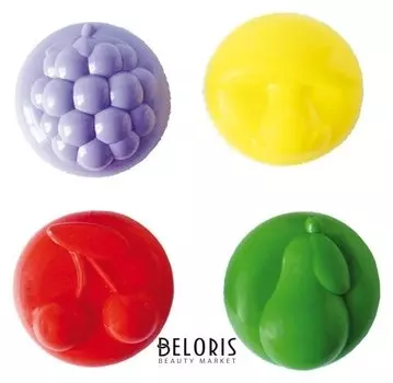 Формы для песка "Сад"