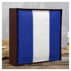 Фотоальбом Brauberg на 200 фото 10х15 см